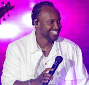 Thiaguinho presta homenagem a Preta Gil: Irmã do coração