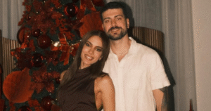 Anitta diz que ‘deu um tempo’ com Ian Bortolanza: ‘Comemorei cedo demais’