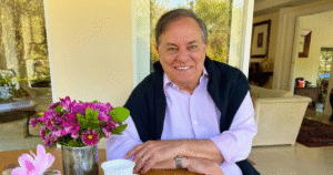 Aos 81 anos, Ronnie Von lembra susto após parada cardíaca e reflete sobre a morte: ‘Não quero morrer com dor’