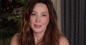 Claudia Raia revela ter sido vítima de assédio aos 13 anos: ‘A mão foi subindo’