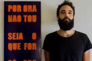 Morre Tiago West, artista de poesia urbana no Recife