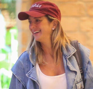 Ticiane Pinheiro enfrenta Otaviano Costa na Batalha do Lip Sync