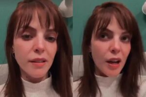 Titi Muller aconselha o público após divórcio: “Não case”