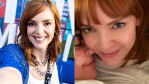 Aos 39 anos, Titi Müller assume namoro com produtora: ‘Estamos juntas’