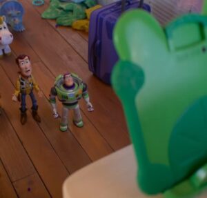 Novo pôster e primeiro trailer de Toy Story 5 são divulgados