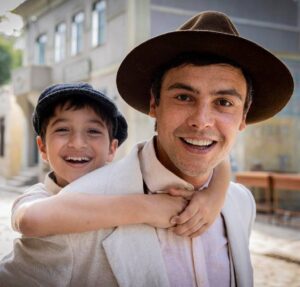 Candinho leva Dita para o hospital. Veja o resumo de Êta Mundo Melhor! deste sábado