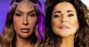 Valesca Popozuda e Daniela Mercury vivem um Carnaval com situações desagradáveis