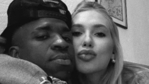 Vini Jr. publica foto romântica com Virginia Fonseca e escolhe música com declaração