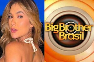 Virginia promete enviar produtos da WePink para participante do ‘BBB26’ pelo resto da vida