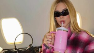 Virginia surge com bolsa ‘mais em conta’ em viagem e chama a atenção; saiba o valor