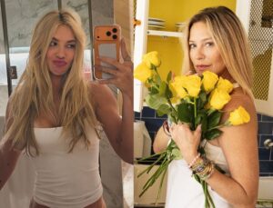 Virginia Fonseca dispara áudio com suposto recado para Luana Piovani; VEJA VÍDEO