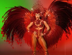 Saiba o que tirou pontos da bateria da Grande Rio no Carnaval 2026
