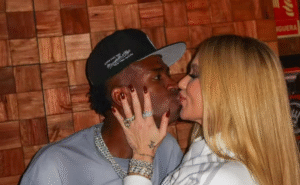 Virginia Fonseca se declara para Vini Jr. após vitória do Real Madrid: “Te amo tanto”