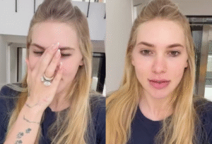 Virginia Fonseca volta a passar mal, relata noite turbulenta e preocupa fãs: “Cara de acabada”