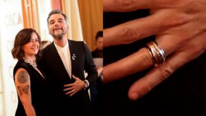 Significado do broche de Wagner Moura no Oscar chama atenção