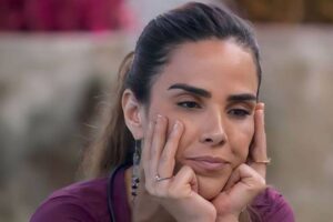 Wanessa Camargo relembra ameaças de morte após expulsão do BBB