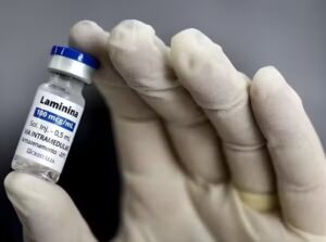 Laminina: descubra como funciona o medicamento experimental que promete devolver movimentos a tetraplégicos