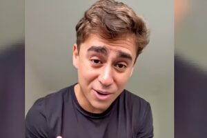 Carlos Viana blinda Nikolas Ferreira na CPMI do INSS e deputado agradece