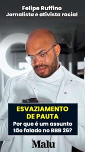 O que é esvaziamento de pauta?