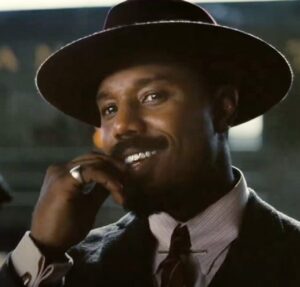 Michael B. Jordan ganha o Oscar de Melhor Ator por Pecadores