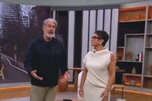 Análise: Chegada de Wiliam Bonner ao ‘Globo Repórter’ mostra um ponto interessante