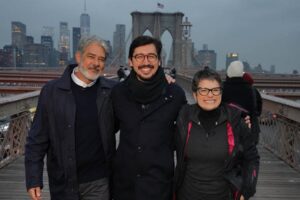 Na estreia da nova temporada, ‘Globo Repórter’ apresenta novo olhar sobre Nova York