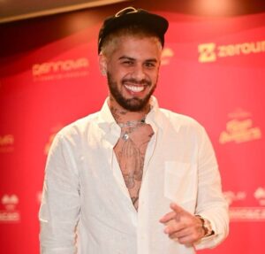 Zé Felipe publica trecho de música nova e internautas apontam indireta para Ana Castela