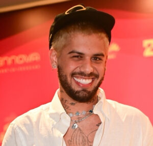 Zé Felipe revela mudança para nova casa: Com mais prosperidade