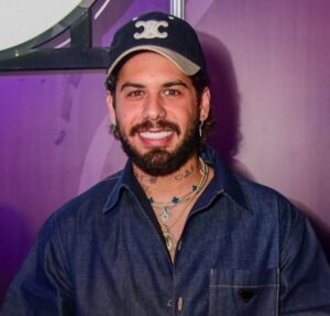 Zé Felipe fala sobre endereço da nova casa: Pertinho dos meus nenéns