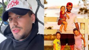 Perto dos filhos? Zé Felipe revela onde será seu novo endereço após mudança