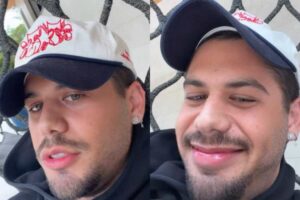 Zé Felipe anuncia adoção e abre o jogo: “Estou querendo!”