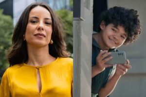 Três Graças: Zenilda vai descobrir problema e ajudar Cristiano