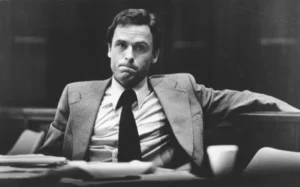 Nova vítima do serial killer Ted Bundy é identificada mais de 50 anos depois