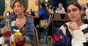 Fim de Alanis Guillen e Giovanna Reis: entenda os bastidores da separação