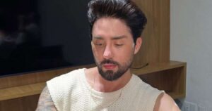 Rico Melquiades se lança deputado federal pelo PSDB, fala em ‘cirurgia plástica para geral’ e ‘bolsa maconha’ e web ironiza: ‘Vai fazer bolsa atômica?’