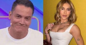 Climão? Leo Dias manda recado após suposta mágoa de Virginia: ‘Lembra…’