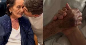 Famosa influenciadora morre aos 96 anos; veja a causa