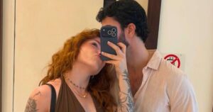 Ex-Malhação e natural de Manaus: quem é o galã da Globo que assumiu namoro