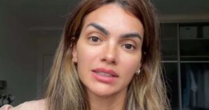 Kelly Key faz alerta após expor caso de vizinho agressor: ‘Pode voltar’