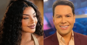 Quem ganhou? Justiça encerra processo que Marcão do Povo movia contra Ludmilla; entenda