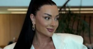 Aos 39 anos, Juju Salimeni revela nova decisão sobre maternidade