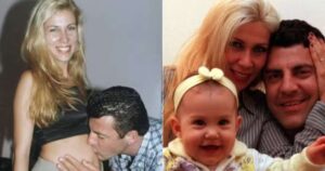 Denize Taccto quebra silêncio sobre morte do ex-marido Gerson Brenner: ‘Sofreu na pele’