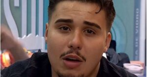 Mãe de Pedro Espindola revela detalhes de nova internação do ex-BBB; veja