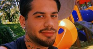 POLÊMICA! Zé Felipe posta novas fotos e detalhe gera revolta: ‘Para com isso’