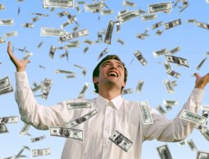 Banho para atrair dinheiro em abril: como fazer o ritual simples em casa