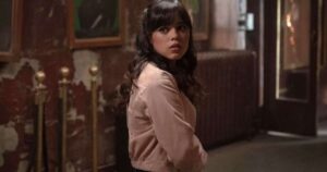 Jenna Ortega e Elias Rønnenfelt: Entenda por que suposto relacionamento irritou fãs agora