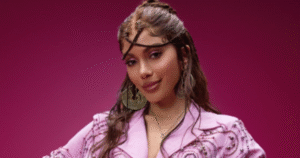 Anitta pode estrelar filme da Globo após projeto voltar aos planos