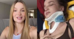 URGENTE! Atriz de ‘Chiquititas’ sofre acidente gravíssimo e amiga faz apelo: ‘Orem’