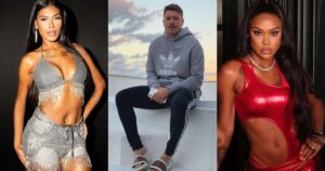 Fogo no parquinho! Pocah e MC Rebecca protagonizam treta por ex-namorado