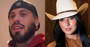 Verdade revelada! Zé Felipe revela o que dificultou namoro com Ana Castela: ‘Eu senti’